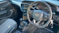 Vauxhall Corsa 1.2 Design 5dr Petrol Hatchback